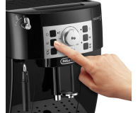 DeLonghi Ekspres automatyczny Magnifica S ECAM 22.115.B - 1025467 - zdjęcie 4